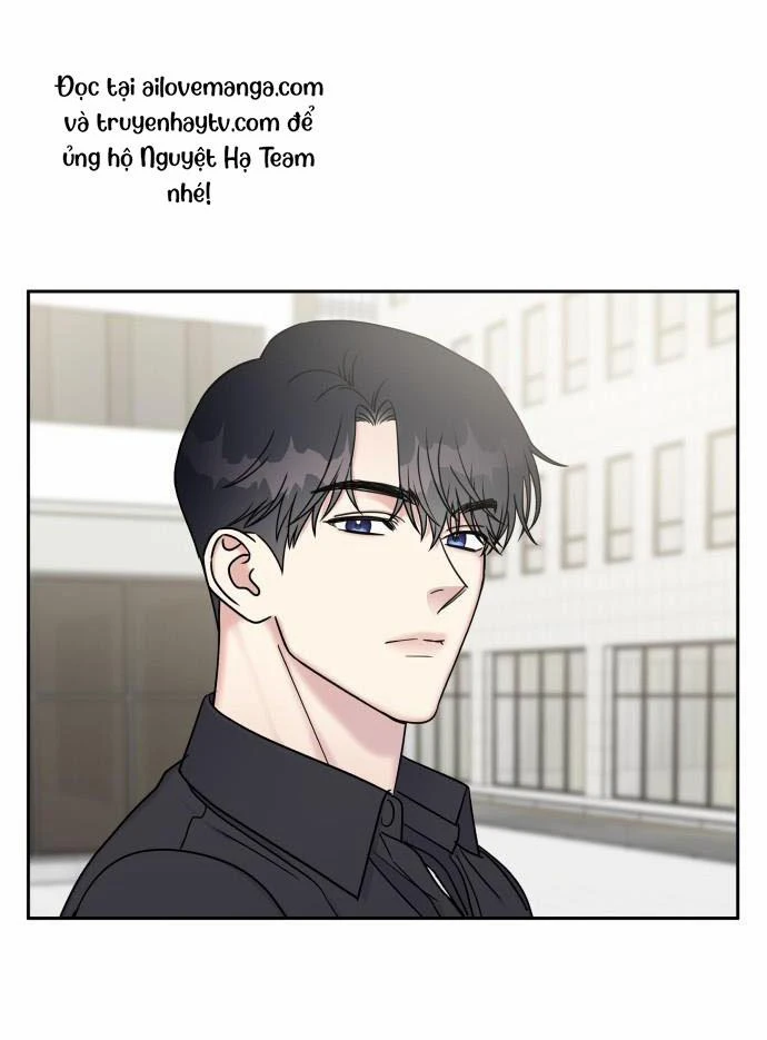 Hãy Diễn Như Anh Yêu Em Chapter 26.5 - Trang 11