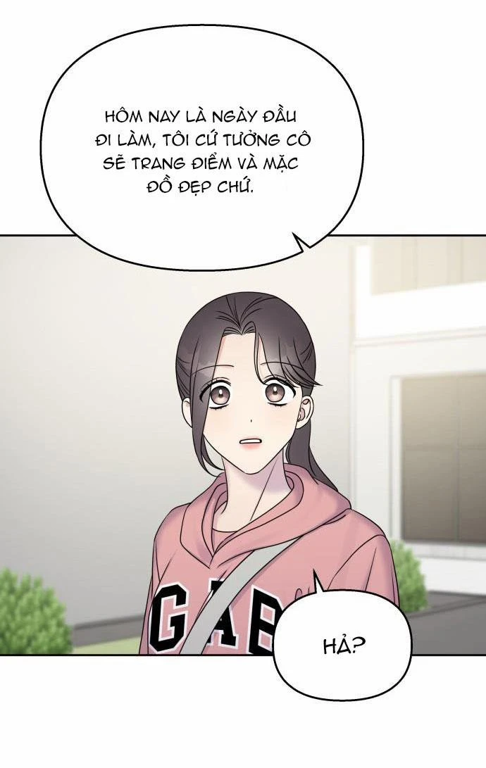 Hãy Diễn Như Anh Yêu Em Chapter 26.5 - Trang 12