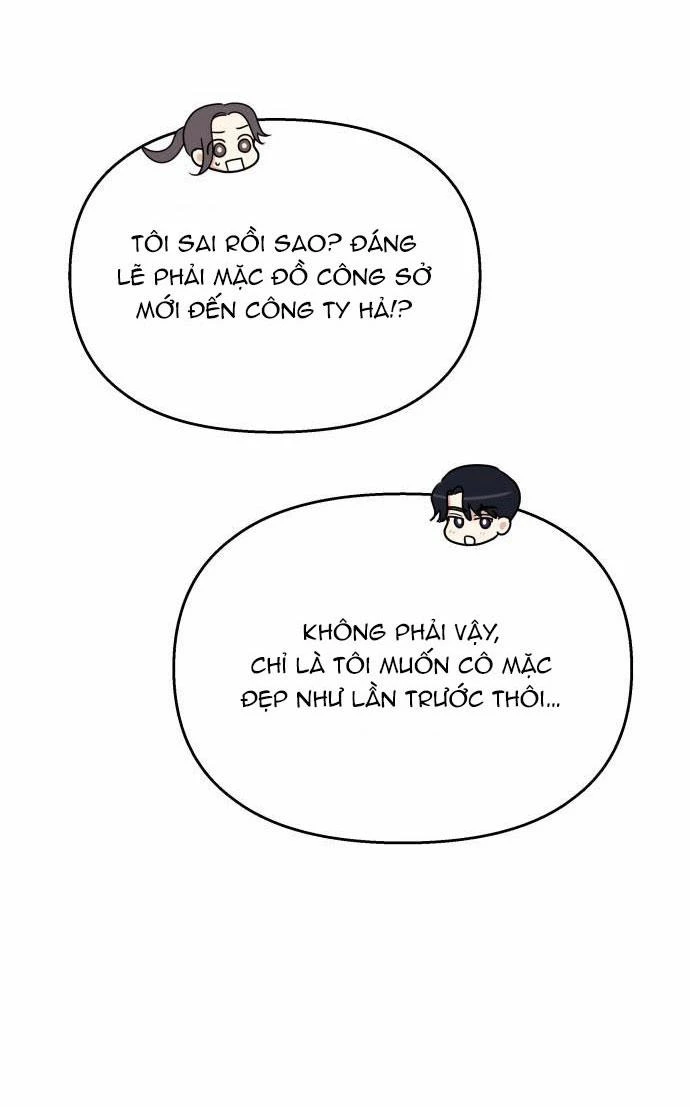 Hãy Diễn Như Anh Yêu Em Chapter 26.5 - Trang 13