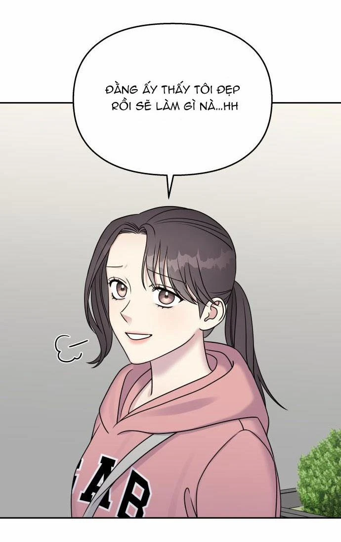 Hãy Diễn Như Anh Yêu Em Chapter 26.5 - Trang 14
