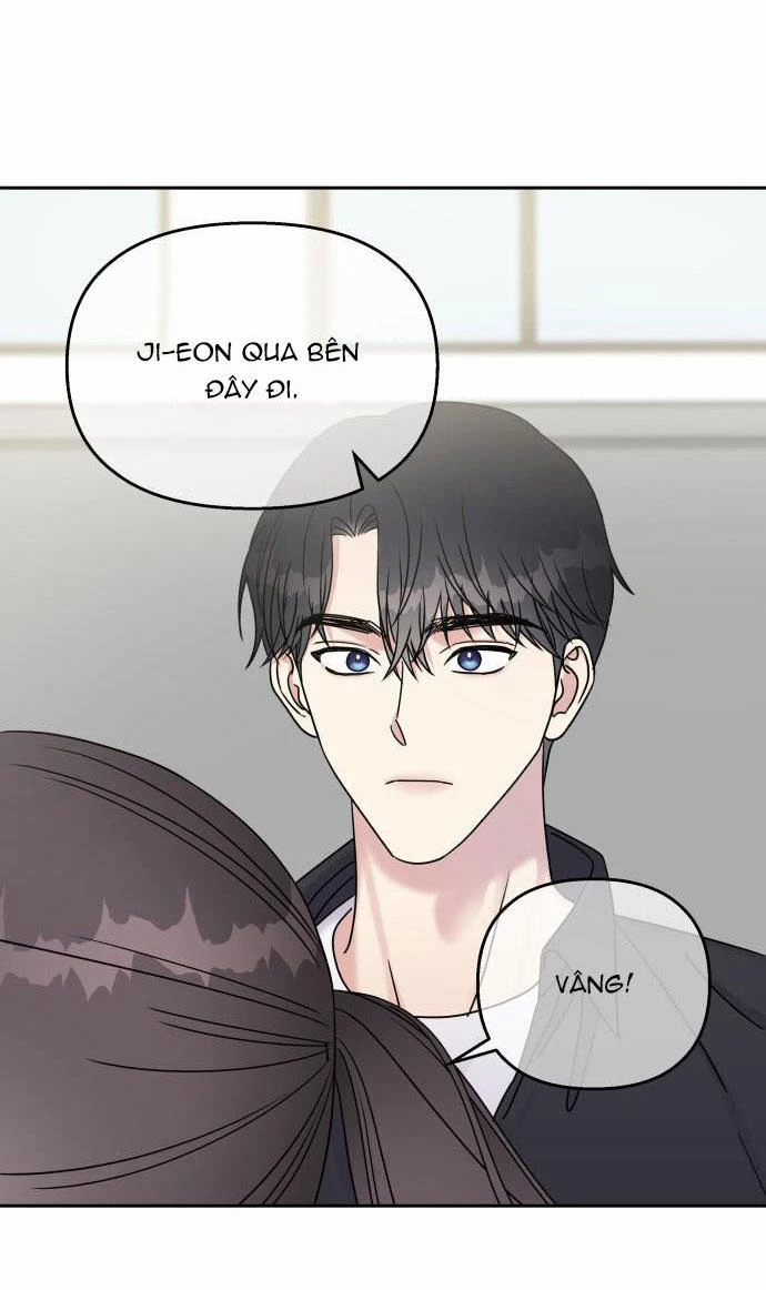Hãy Diễn Như Anh Yêu Em Chapter 26.5 - Trang 15