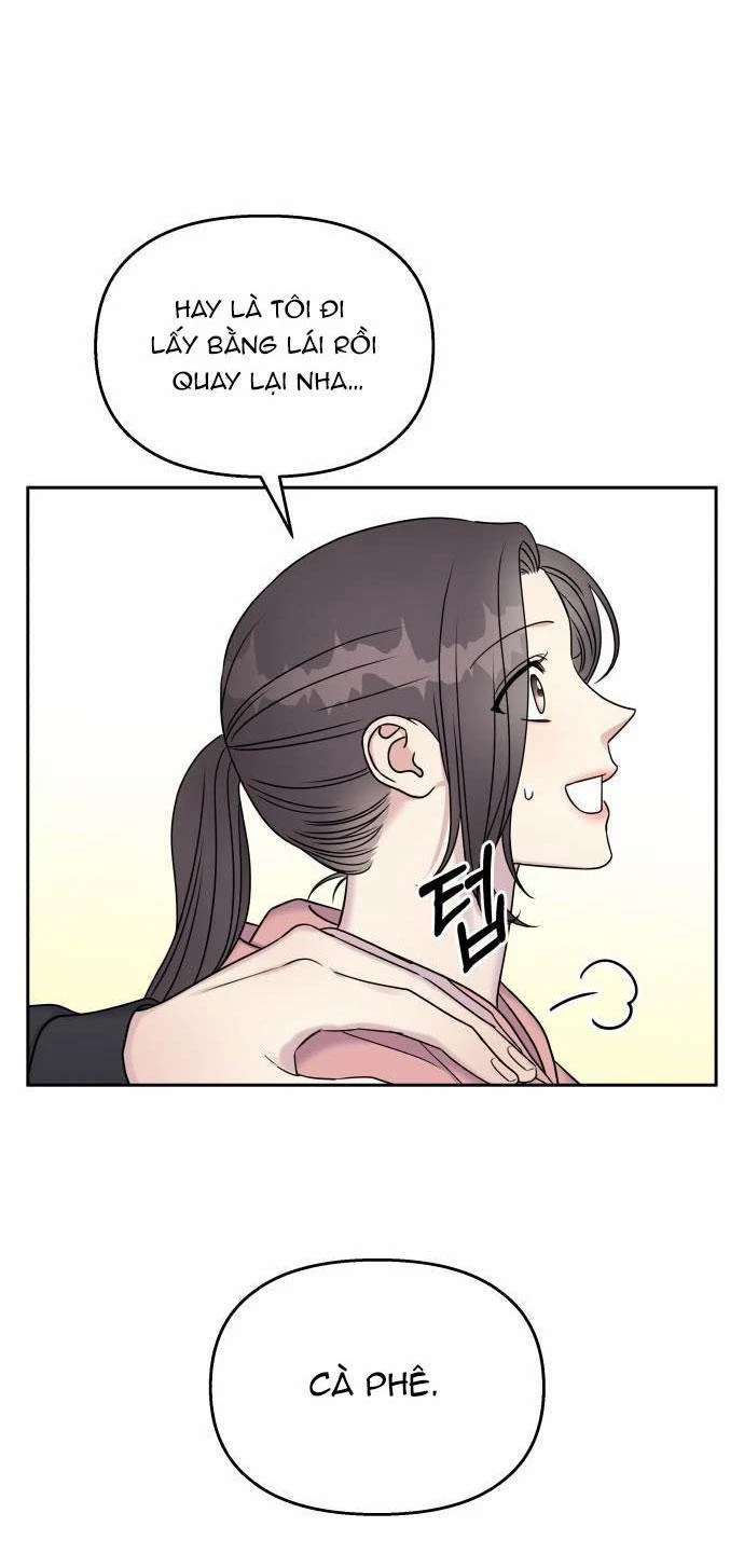 Hãy Diễn Như Anh Yêu Em Chapter 26.5 - Trang 18