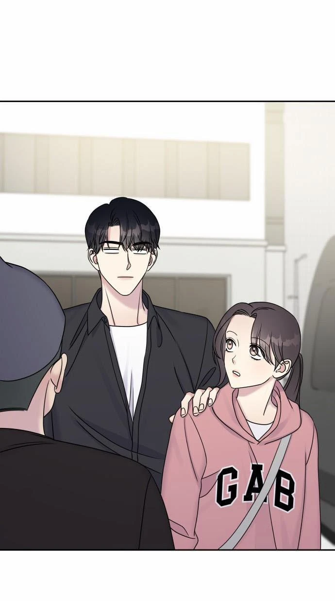 Hãy Diễn Như Anh Yêu Em Chapter 26.5 - Trang 19