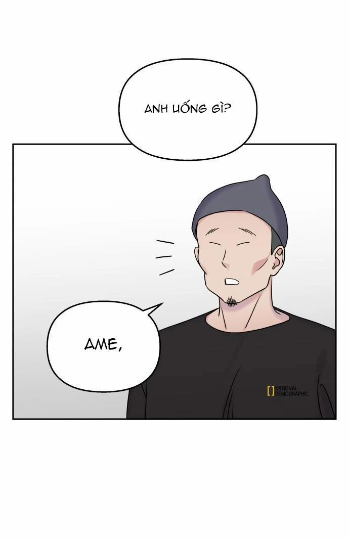 Hãy Diễn Như Anh Yêu Em Chapter 26.5 - Trang 21