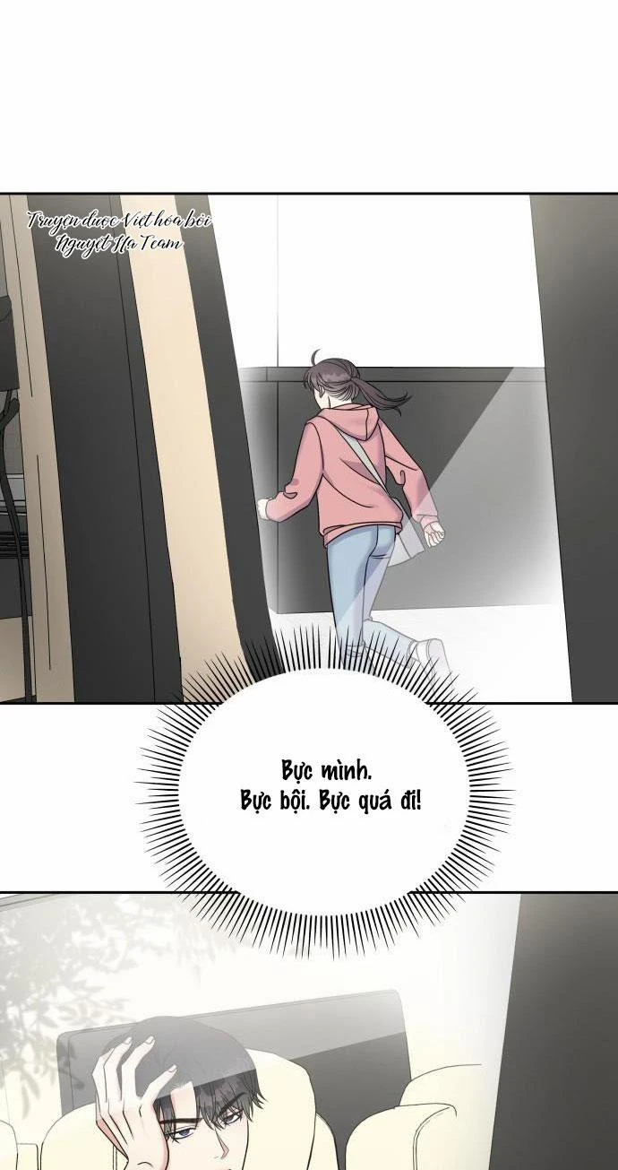 Hãy Diễn Như Anh Yêu Em Chapter 26.5 - Trang 23
