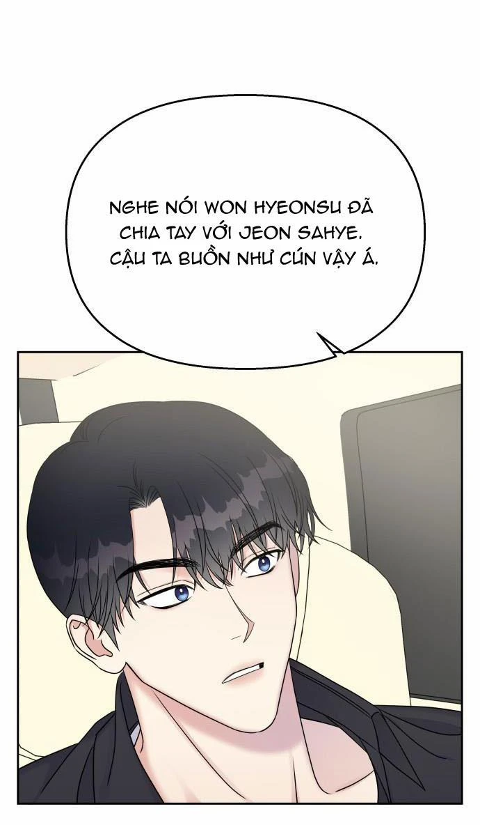 Hãy Diễn Như Anh Yêu Em Chapter 26.5 - Trang 25
