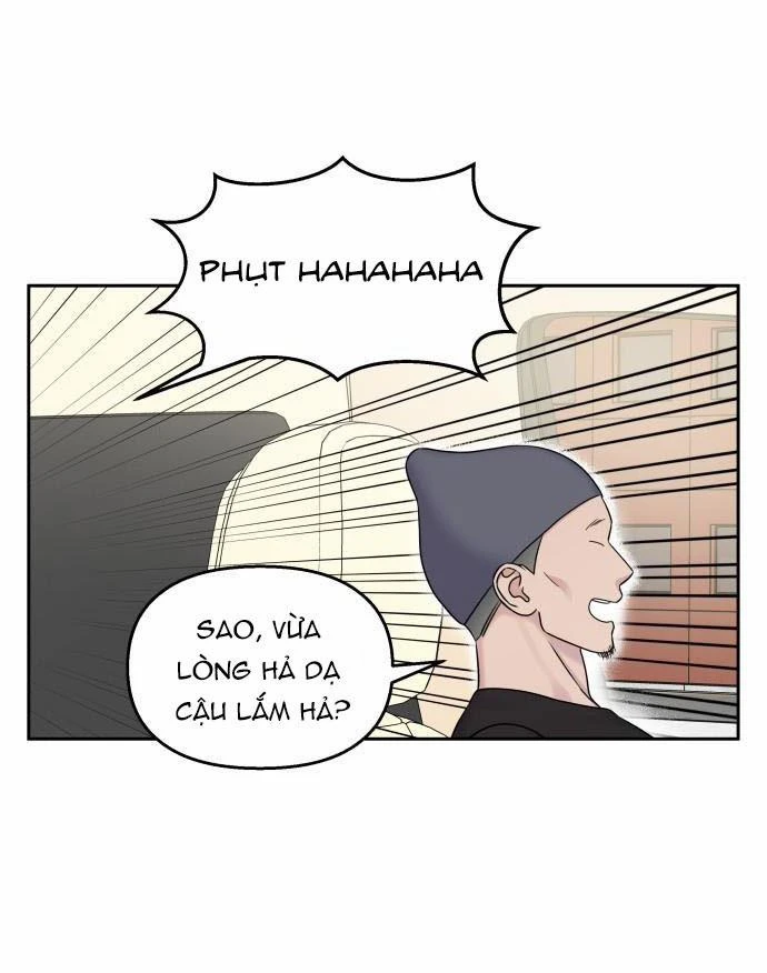 Hãy Diễn Như Anh Yêu Em Chapter 26.5 - Trang 26