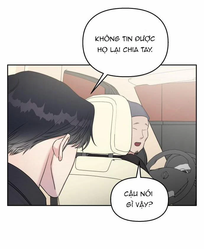 Hãy Diễn Như Anh Yêu Em Chapter 26.5 - Trang 27