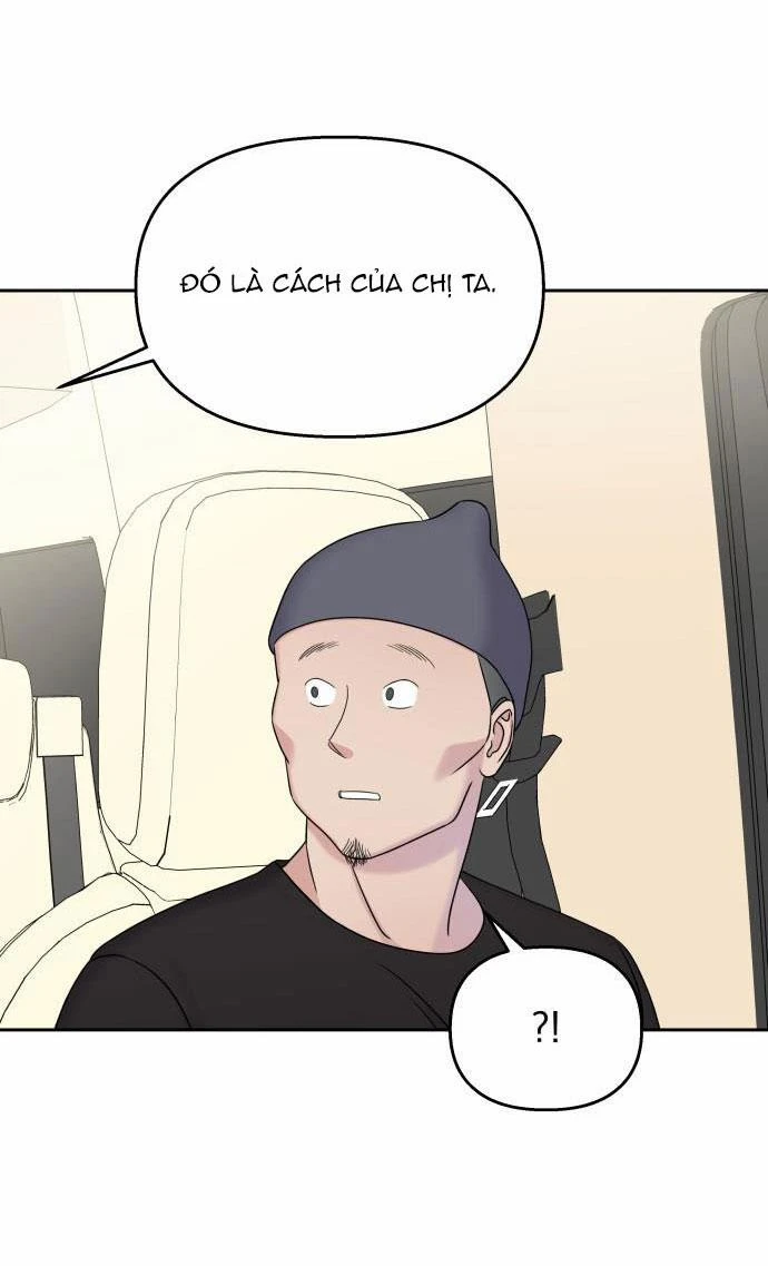 Hãy Diễn Như Anh Yêu Em Chapter 26.5 - Trang 28
