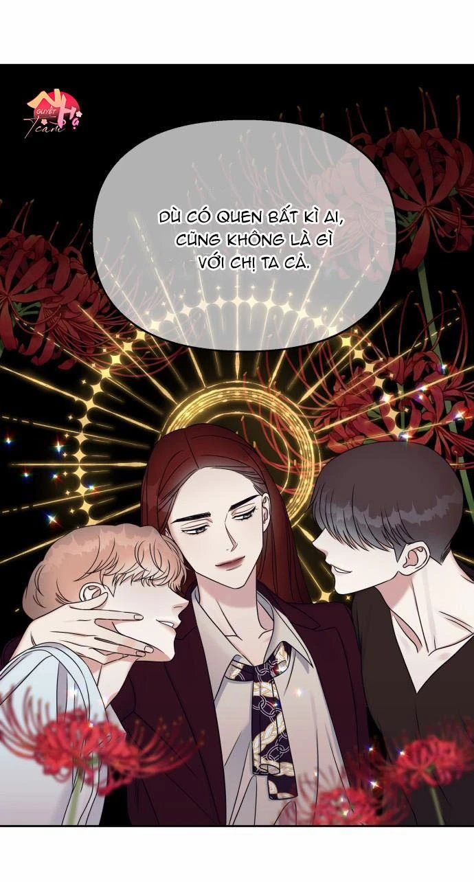 Hãy Diễn Như Anh Yêu Em Chapter 26.5 - Trang 29