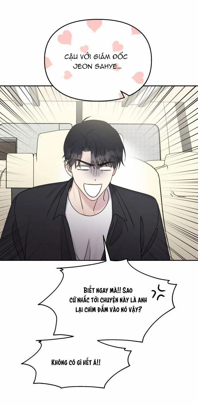 Hãy Diễn Như Anh Yêu Em Chapter 26.5 - Trang 32
