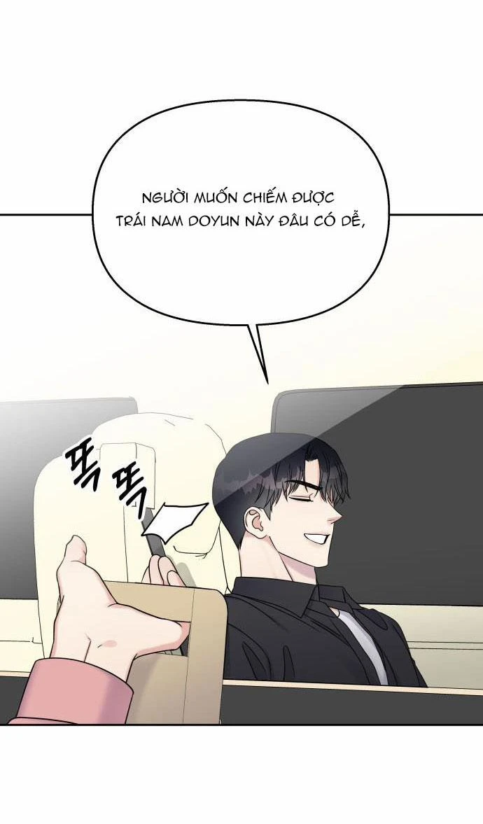 Hãy Diễn Như Anh Yêu Em Chapter 26.5 - Trang 34