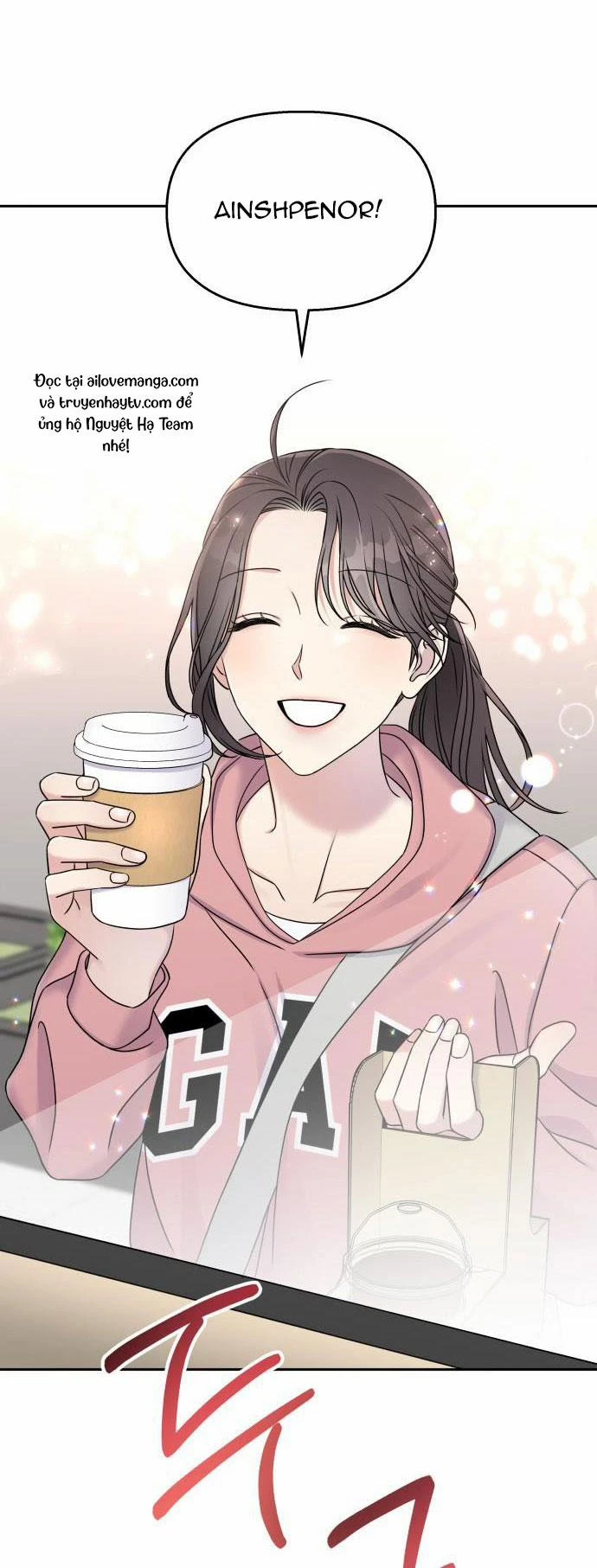 Hãy Diễn Như Anh Yêu Em Chapter 26.5 - Trang 35