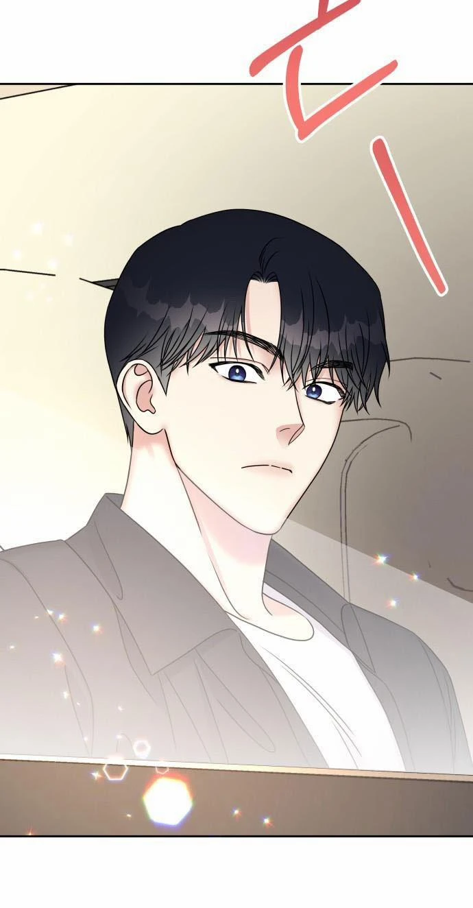 Hãy Diễn Như Anh Yêu Em Chapter 26.5 - Trang 36