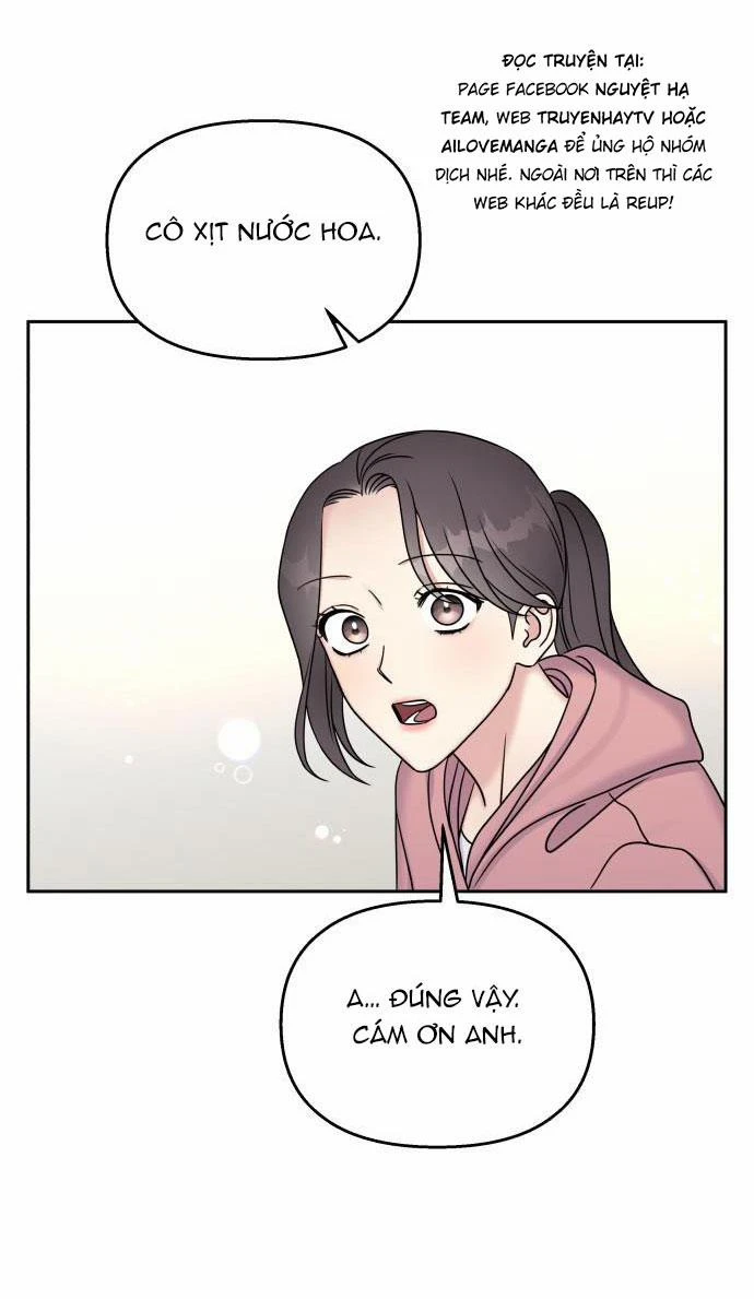 Hãy Diễn Như Anh Yêu Em Chapter 26.5 - Trang 5