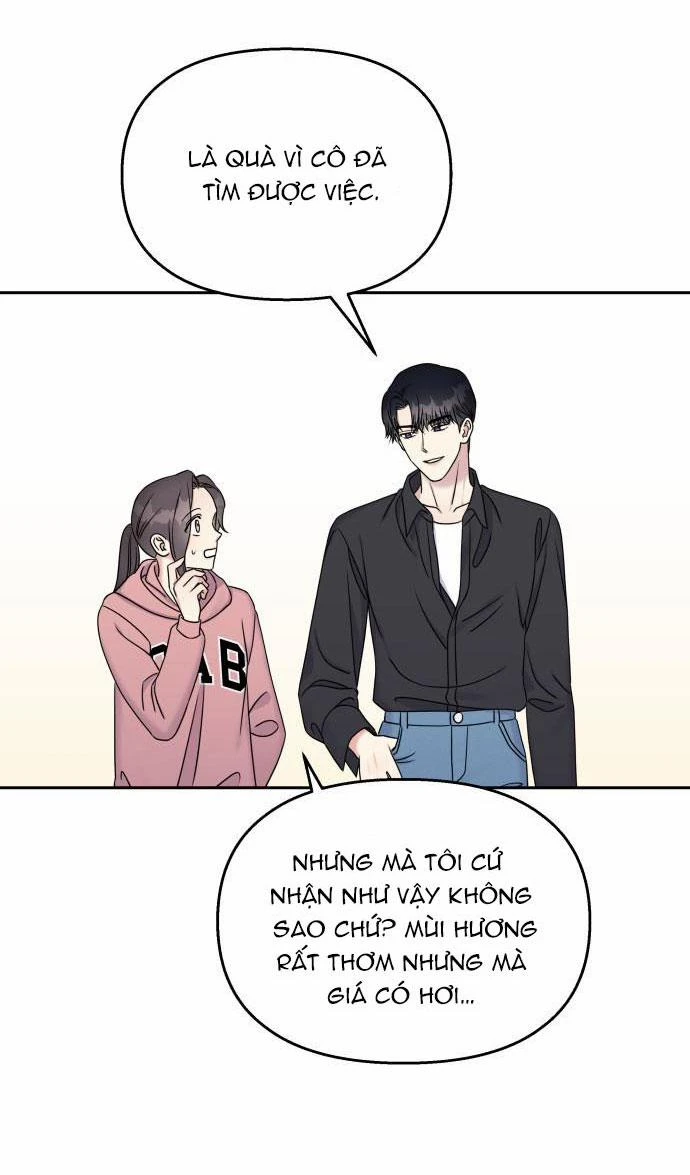 Hãy Diễn Như Anh Yêu Em Chapter 26.5 - Trang 6