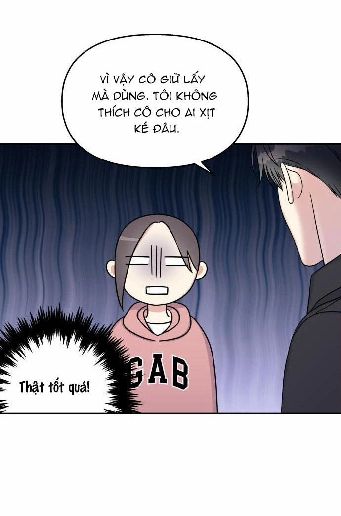 Hãy Diễn Như Anh Yêu Em Chapter 26.5 - Trang 7