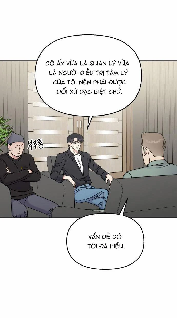 Hãy Diễn Như Anh Yêu Em Chapter 26 - Trang 10