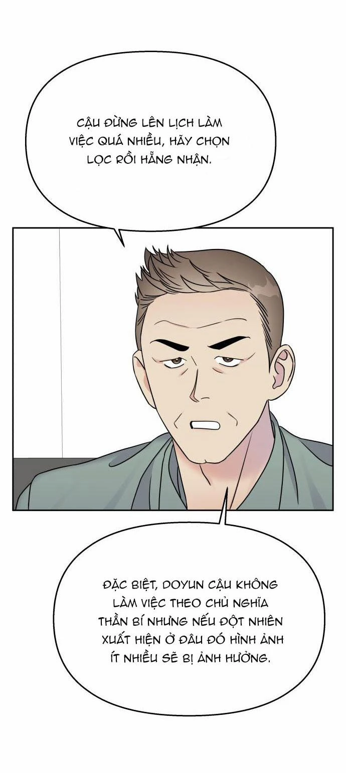 Hãy Diễn Như Anh Yêu Em Chapter 26 - Trang 11