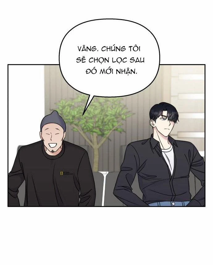 Hãy Diễn Như Anh Yêu Em Chapter 26 - Trang 12