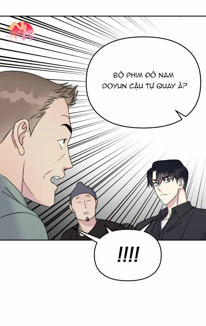 Hãy Diễn Như Anh Yêu Em Chapter 26 - Trang 13