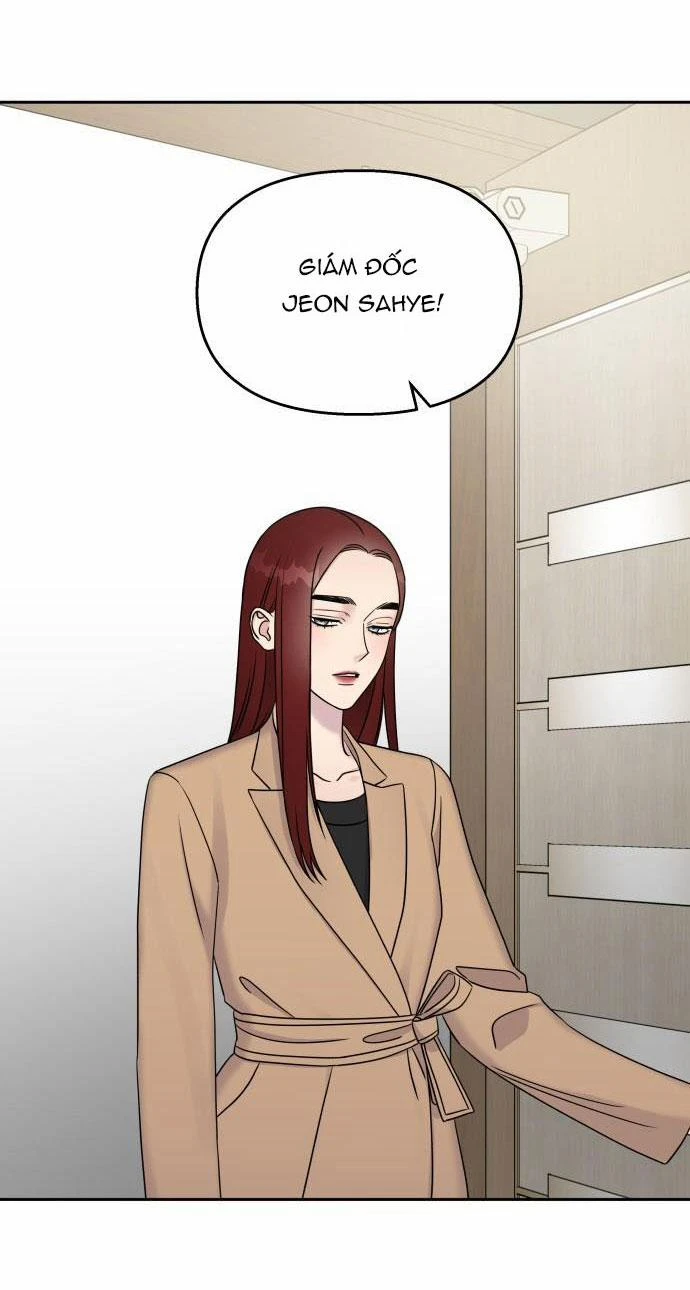 Hãy Diễn Như Anh Yêu Em Chapter 26 - Trang 14