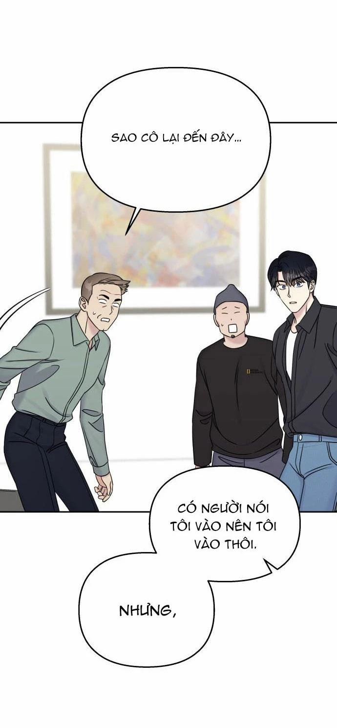 Hãy Diễn Như Anh Yêu Em Chapter 26 - Trang 15
