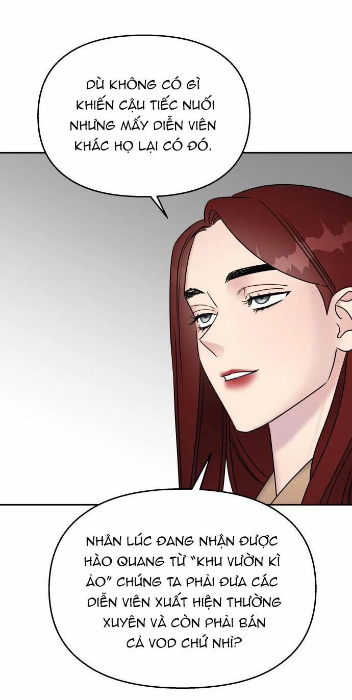 Hãy Diễn Như Anh Yêu Em Chapter 26 - Trang 17