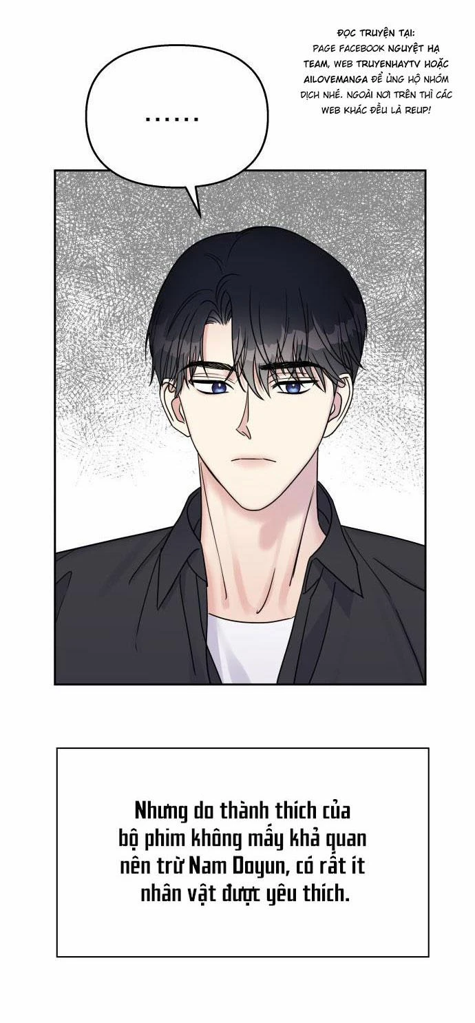 Hãy Diễn Như Anh Yêu Em Chapter 26 - Trang 19