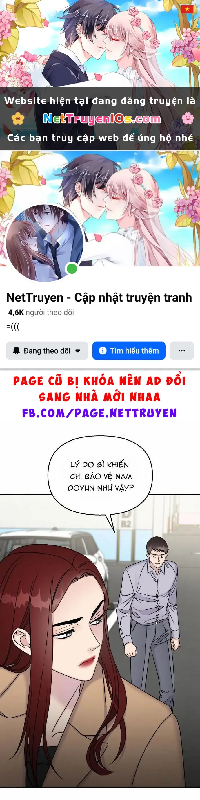 Hãy Diễn Như Anh Yêu Em Chapter 26 - Trang 2
