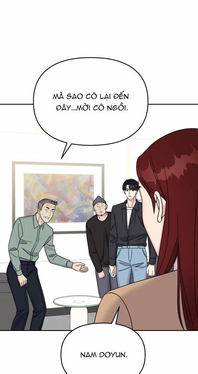 Hãy Diễn Như Anh Yêu Em Chapter 26 - Trang 20