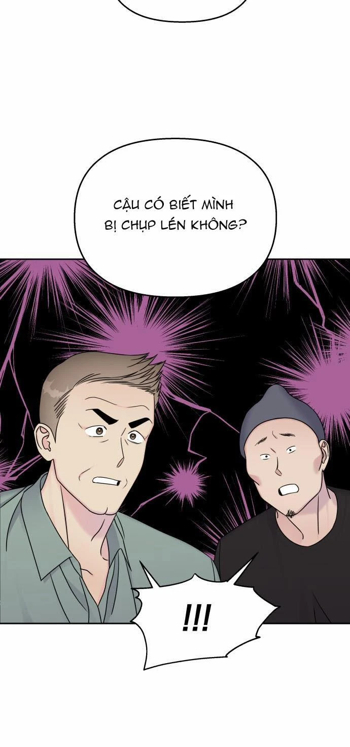 Hãy Diễn Như Anh Yêu Em Chapter 26 - Trang 21