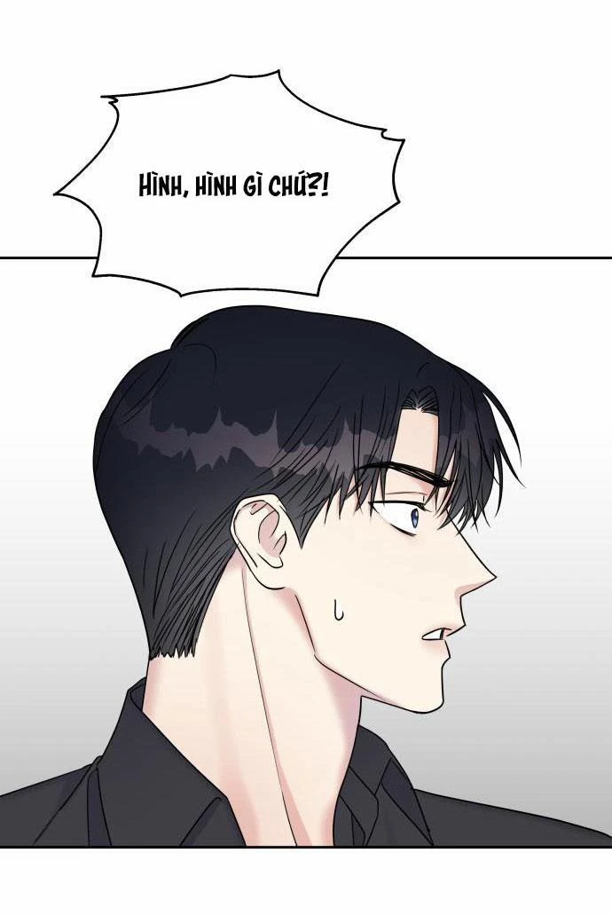 Hãy Diễn Như Anh Yêu Em Chapter 26 - Trang 22