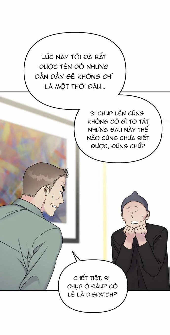 Hãy Diễn Như Anh Yêu Em Chapter 26 - Trang 23