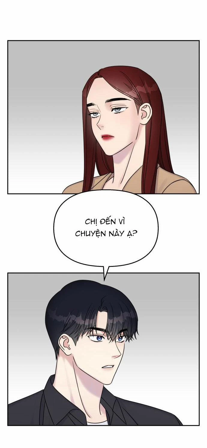 Hãy Diễn Như Anh Yêu Em Chapter 26 - Trang 24