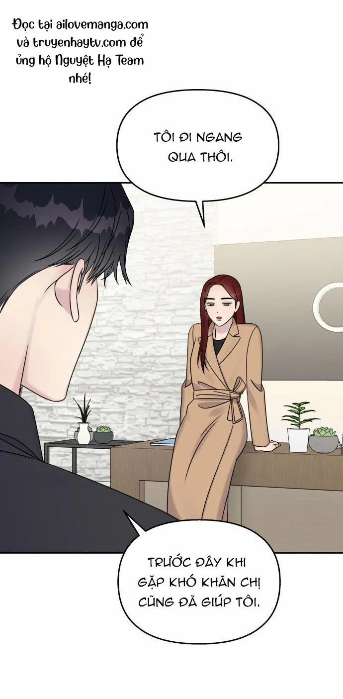 Hãy Diễn Như Anh Yêu Em Chapter 26 - Trang 25