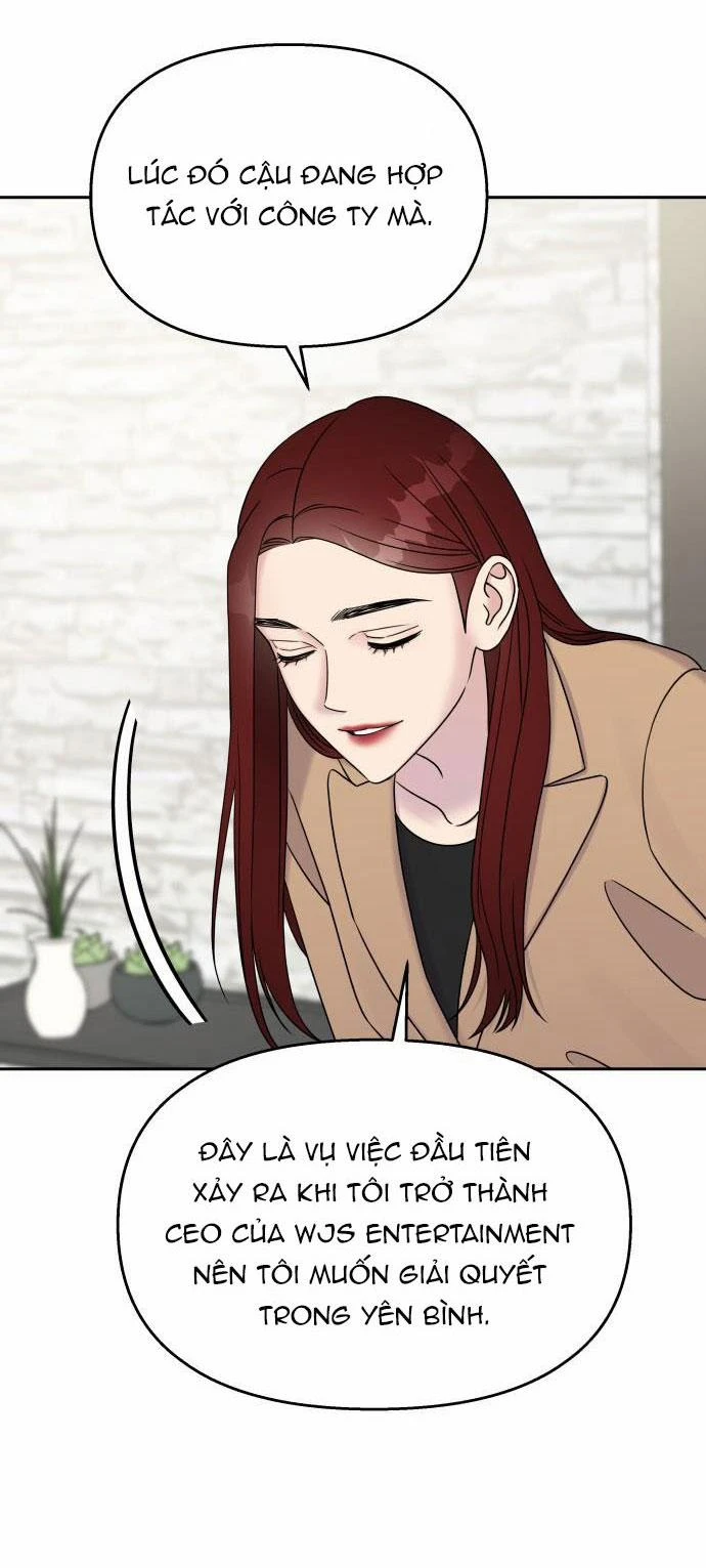 Hãy Diễn Như Anh Yêu Em Chapter 26 - Trang 26