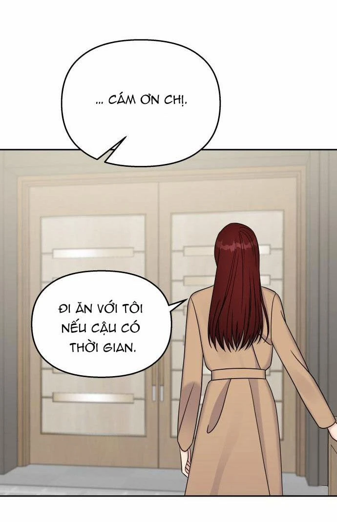 Hãy Diễn Như Anh Yêu Em Chapter 26 - Trang 27