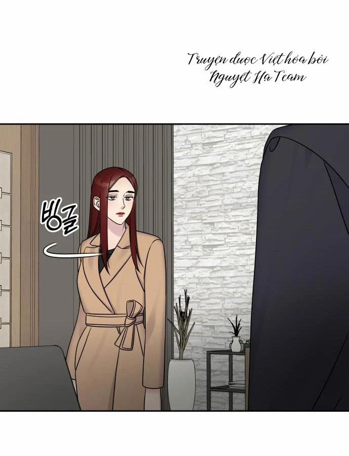 Hãy Diễn Như Anh Yêu Em Chapter 26 - Trang 31