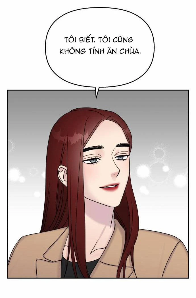 Hãy Diễn Như Anh Yêu Em Chapter 26 - Trang 32