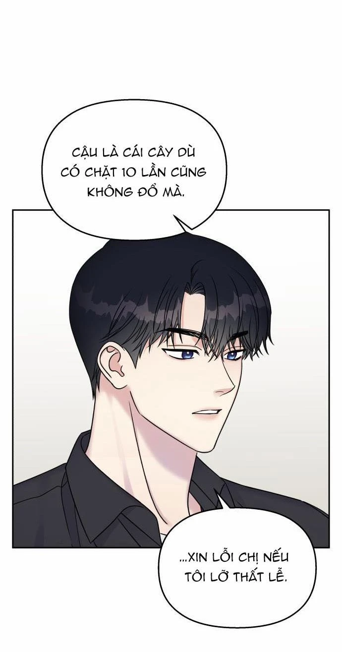 Hãy Diễn Như Anh Yêu Em Chapter 26 - Trang 33