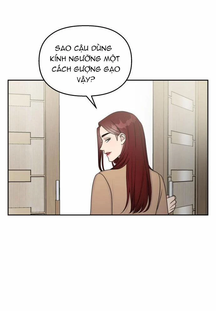 Hãy Diễn Như Anh Yêu Em Chapter 26 - Trang 34