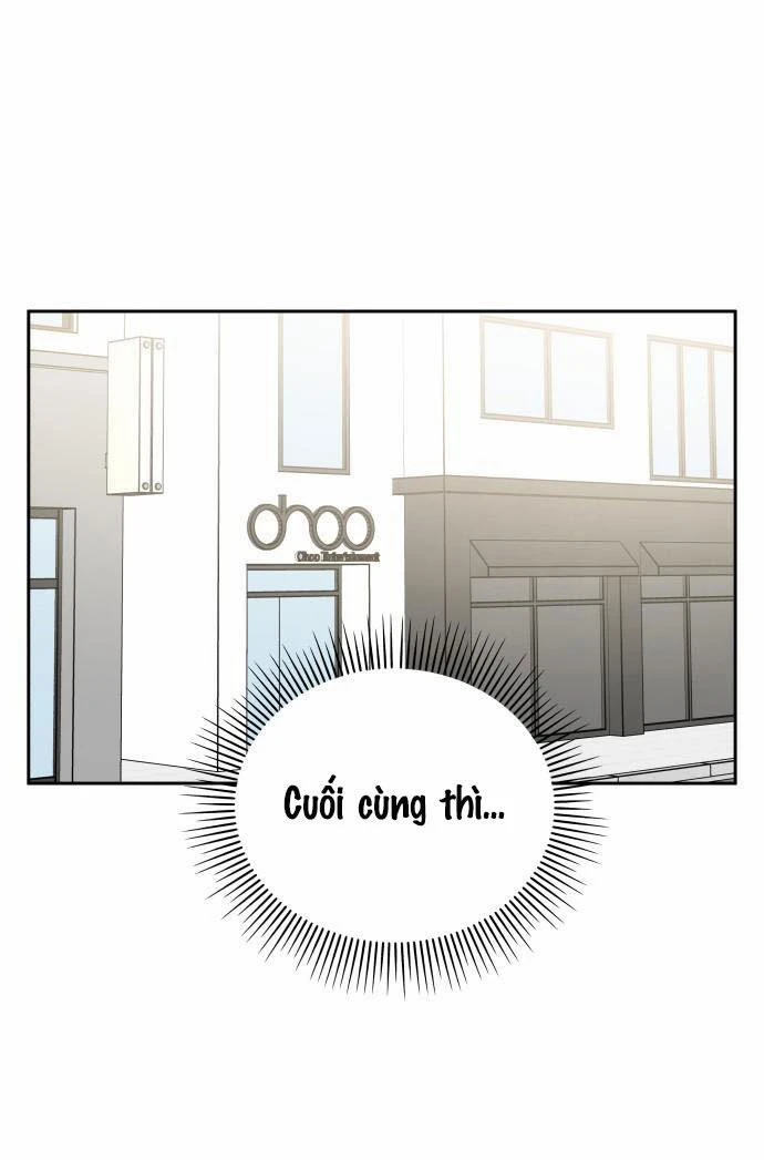 Hãy Diễn Như Anh Yêu Em Chapter 26 - Trang 35