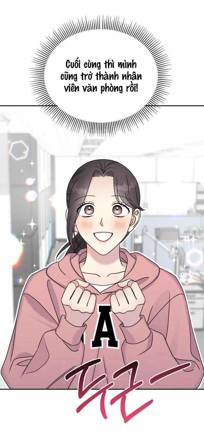 Hãy Diễn Như Anh Yêu Em Chapter 26 - Trang 36