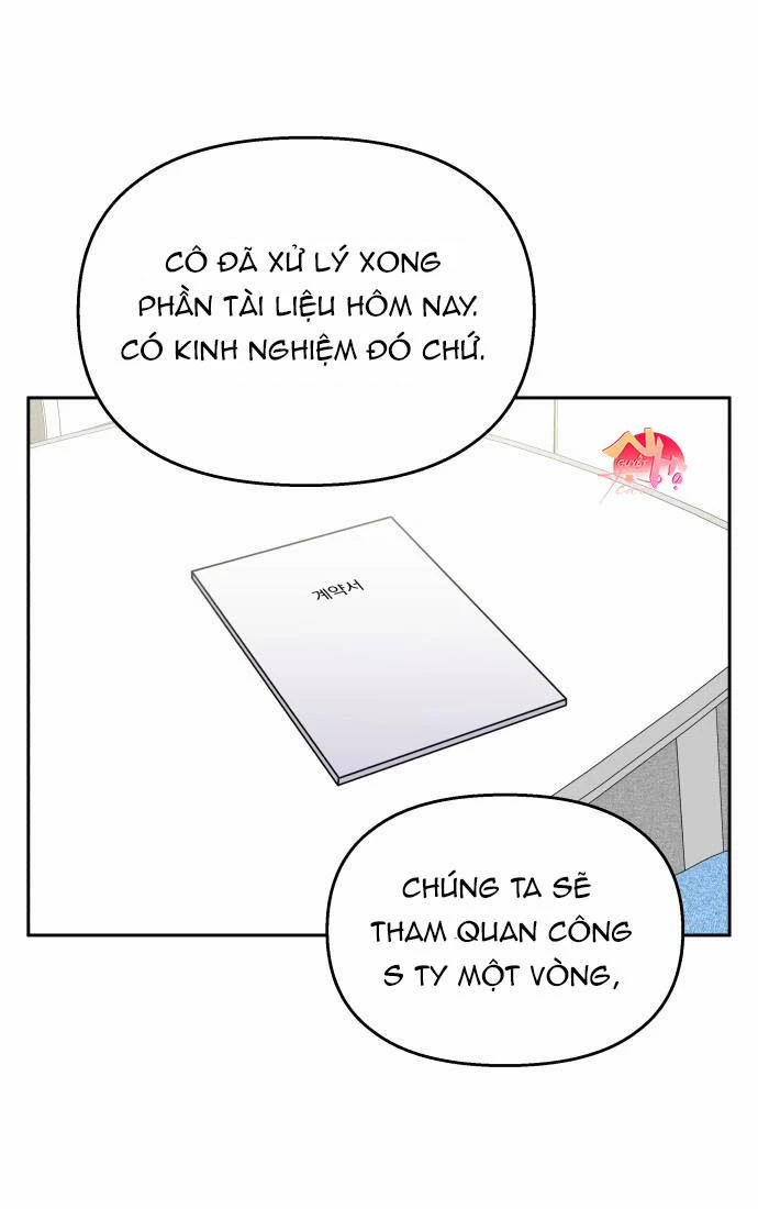 Hãy Diễn Như Anh Yêu Em Chapter 26 - Trang 37