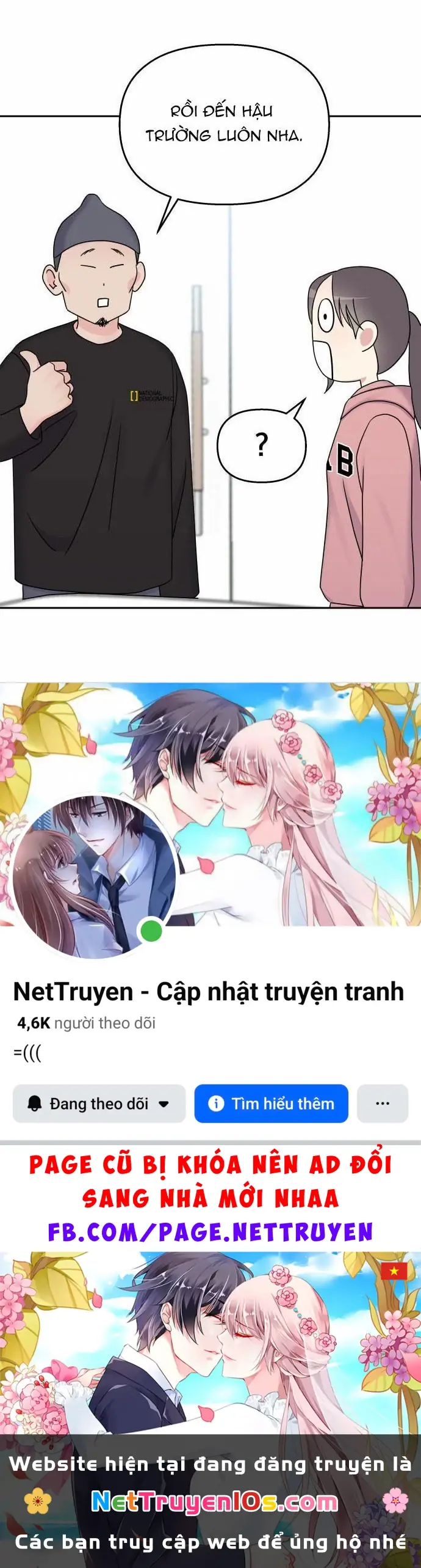 Hãy Diễn Như Anh Yêu Em Chapter 26 - Trang 38
