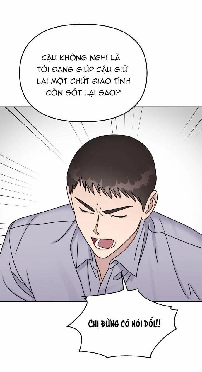 Hãy Diễn Như Anh Yêu Em Chapter 26 - Trang 4