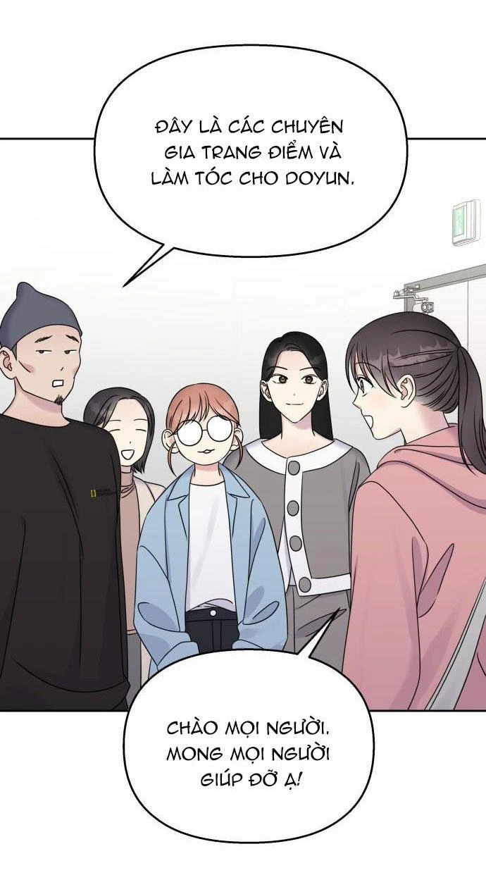 Hãy Diễn Như Anh Yêu Em Chapter 27.5 - Trang 11