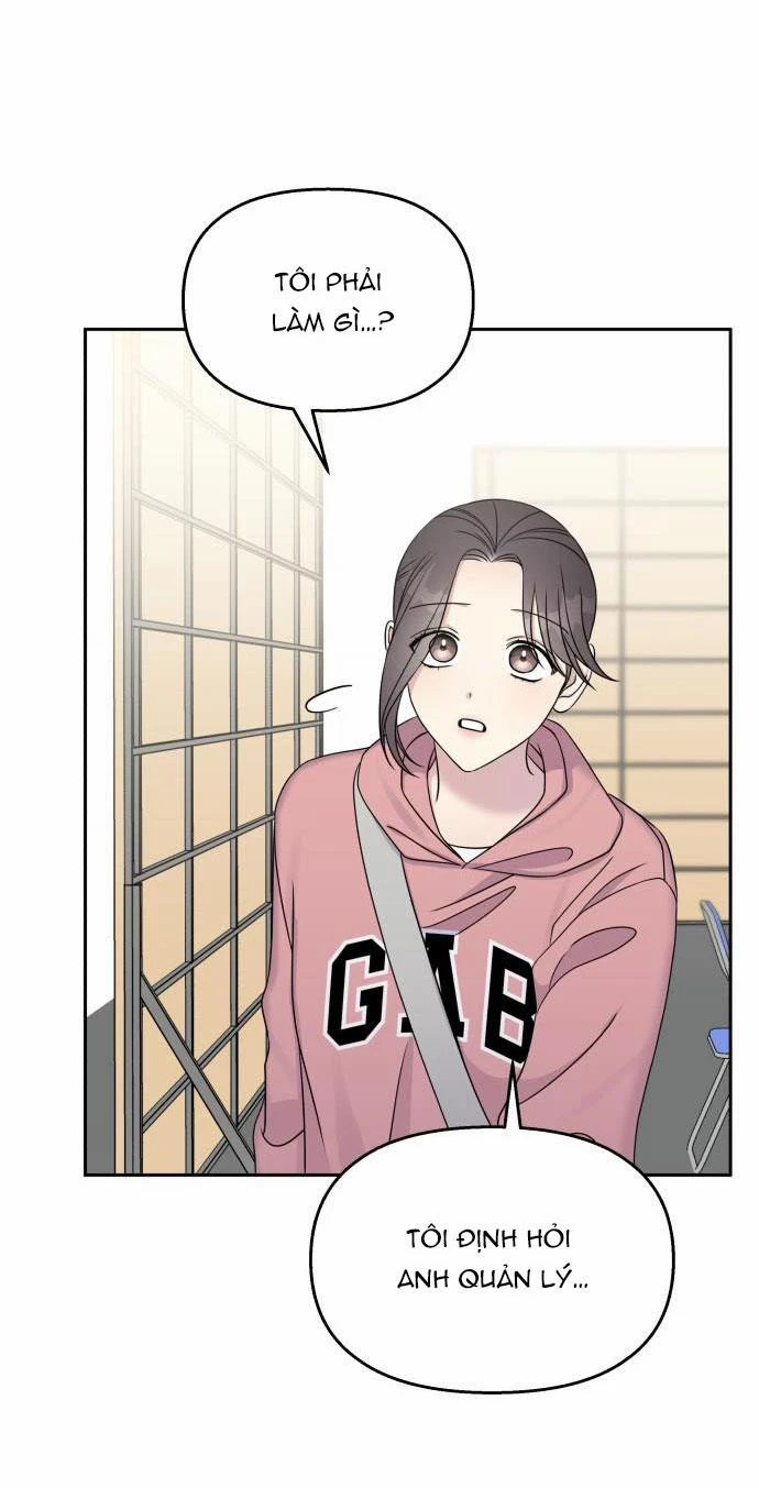 Hãy Diễn Như Anh Yêu Em Chapter 27.5 - Trang 14