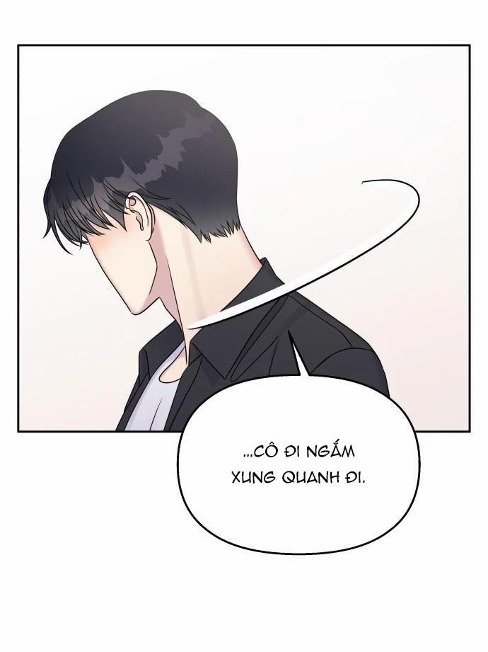 Hãy Diễn Như Anh Yêu Em Chapter 27.5 - Trang 15